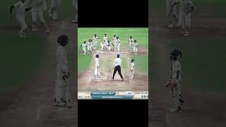 Most funny Runout Chance funnymoments cricket runout trendingshorts comedy viral [upl. by Elatan989]