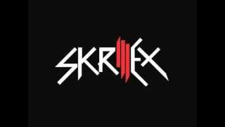 Skrillex feat Ellie Goulding vs Kill The Noise  Summit vs Kill The Noise Alvin Risk Remix [upl. by Hum519]