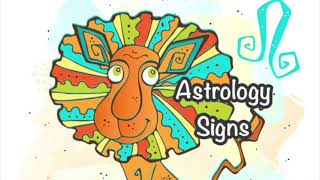 Fun Bedtime Story For Kids  Heidi Cherry Vaya Tucker amp Leo  Astrology Signs [upl. by Anbul524]