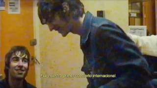 OASIS SUPERSONIC  quotBoneheads Bank Holidayquot Scene Subtitulado Español [upl. by Llemrej255]