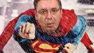 Vučićeva Reklama Necenzurisano [upl. by Redmond]