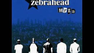 Zebrahead  Dear You Far Away [upl. by Milan467]