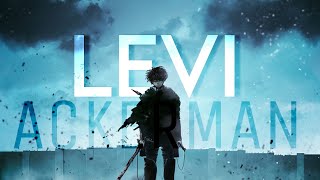 LEVI  tribute song [upl. by Natalia]