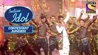 Ridham ने अपनी Singing से Create किया Carnival Mood  Indian Idol  Contestant Jukebox [upl. by Erastus663]