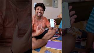 Aaj phone screen crack ho jaati minivlog dailyminivlog minivlogseries phonescreen mobilescreen [upl. by Henricks836]