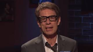 Rolling Stone Mick Jagger Sings in a Karaoke Bar in a Comedy Skit on SNL Edited [upl. by Neyuh229]