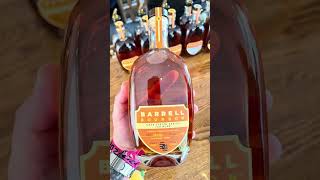 Barrell Craft Spirits  Kentucky Bourbon Festival 2024 Recap [upl. by Eletnahc]