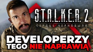 OSTATNIA NADZIEJA DLA STALKER 2 [upl. by Airalav547]