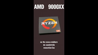 ¡Filtración Impactante AMD Ryzen 9000X3D No Cumple Expectativas [upl. by Lehcor]