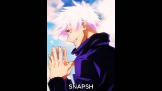 Anime edit creditSNAPSH sigmapopulargojo edit viralshortadian gamer [upl. by Antons]