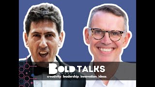 BOLD TALKS Mastering Digital Marketing Strategies for Growth [upl. by Nannah]