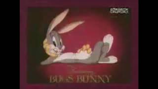 Merrie Melodies Elmers Pet Rabbit 1941 EU Dubbed Version [upl. by Petula528]