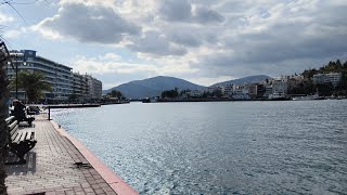 JDC CHANNEL is live at chalkida Greece🇬🇷 [upl. by Zampardi]