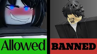 ROBLOXs Darkest Industry YouTube is Protecting ROBLOX Condos [upl. by Ellerd976]