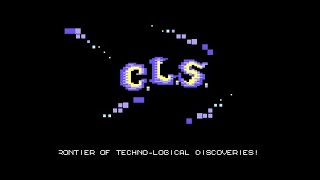 C64 Demo Assimilation by CLS 2 November 2024 [upl. by Orazal786]