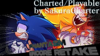 Phantasm Encore Retake Charted [upl. by Ycaj]