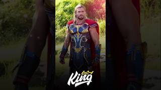 “The Might of Thor in 30 Second🔨 ”shortvideo marvel avengers viralvideos avengersstyle [upl. by Bodrogi]