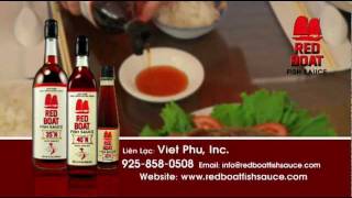 Red Boat Fish Sauce [upl. by Bael]