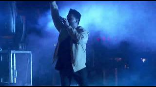 The Weeknd  The Morning Live At Lollapalooza Argentina 2017 [upl. by Ynnej]