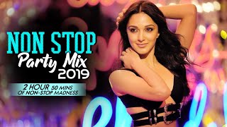 NON STOP PARTY MIX 2019  DJ TEJAS  NON STOP DANCE  PARTY SONGS  CLUB HITS [upl. by Garbers]