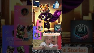 🌙✨ Experience the Magic of Good Night Stories by Paul Kumou goodnightstories bedtimestories [upl. by Natassia]