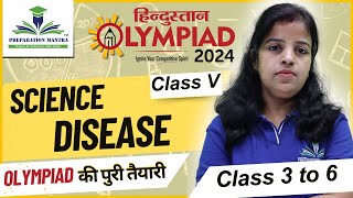 Class 5 Science Day 10Olympiad Preparation Practice Series [upl. by Baecher]