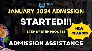 July 2023 Students आपका ReRegistration कब होगा  IGNOU ReRegistration For Jan 2024 Session  NEWS [upl. by Mihe453]