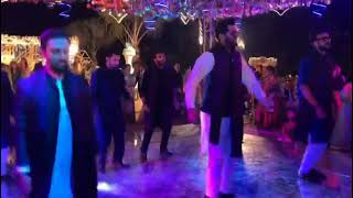 Nach Punjaban  Abrar ul haq Mehndi Dance [upl. by Borden]