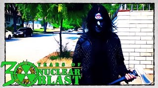 WEDNESDAY 13  Cruel To You OFFICIAL MUSIC VIDEO [upl. by Adnahsed]