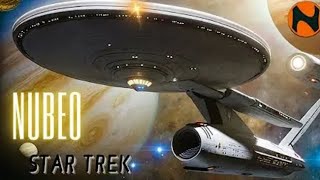 Happy 23rd anniversary Star Trek Enterprise [upl. by Raamal]