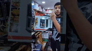 airfryer اكسبلور عروض تخفيضات food automobile أوانيمنزلية جديد cuisine تسوق [upl. by Anaxor]