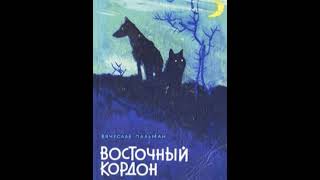 Восточный кордон Вячеслав Пальман Аудиокнига Бонус в описании [upl. by Warren]