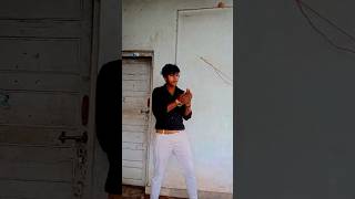 राइफल के नौक पा  Rayfal Ke Nok Pa bhojpuri Status Trending shorts dance viralshorts ytshorts [upl. by Anceline]