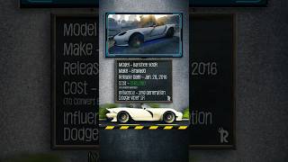 How Fast is the Bravado Banshee 900R in GTA 5 gtacars gta5 gtaonline [upl. by Ange]