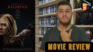 Baghead  Movie Review [upl. by Mattheus]