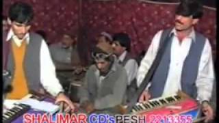 Baryalai Samadi and Bangi Song 11 by atif Niaziflv [upl. by Tcideneb590]