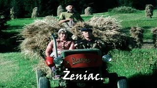 ŻENIAC  polska komedia obyczajowa z 1983 roku [upl. by Ninette]