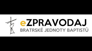 eZpravodaj BJB [upl. by Alfeus]