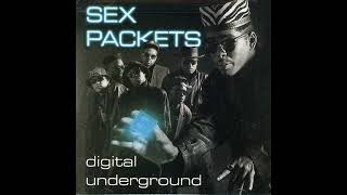 Digital Underground  Doowutchyalike [upl. by Congdon]