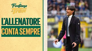 LALLENATORE conta Lazio STRAORDINARIA NAPOLI che succede  Le sentenze di Trevisani [upl. by Lawrence489]