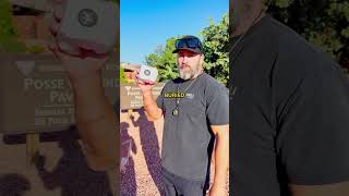 Sedona Treasure Hunt Gone Wrong viral giveaway treasurehunting ipyramids geocaching [upl. by Lap]