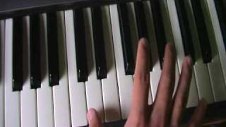 QUIERO DORMIR CANSADO PIANO [upl. by Nirac]