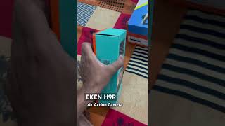 EKen H9R 4k Action Camera  Lets see how its picture quality is actioncamera ekenh9r [upl. by Pangaro]