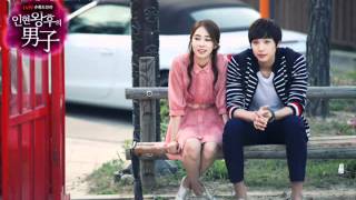 Queen inhyuns man ost♥Hyun Woo ♥ In Na [upl. by Tonl]