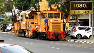 TMC  SSP amp Truk Molen Beton Mixer [upl. by Eseuqram110]