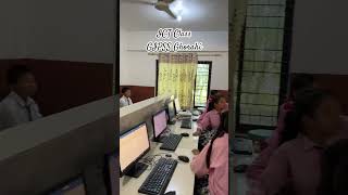 It’s ICT class time school follow new education teacher teacherstudents [upl. by Yoj409]