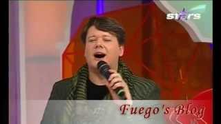 Fuego  quotCumparati floriquot Emisiunea quotRai da buniquot Antena Stars 21 aprilie 2014 [upl. by Fina]