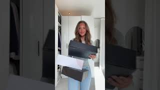 Intimissimi Calzedona Tanrevel HAUL Vlogg grwm [upl. by Inoy94]