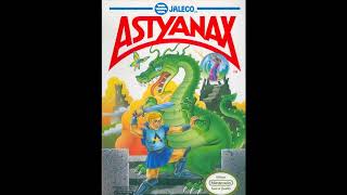 The Astyanax Golden Axe 4 hack NESFC Music  Remlia Castle HQ [upl. by Nuhs]