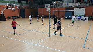 Allenamento 13 Maggio 2024 [upl. by Rramahs]